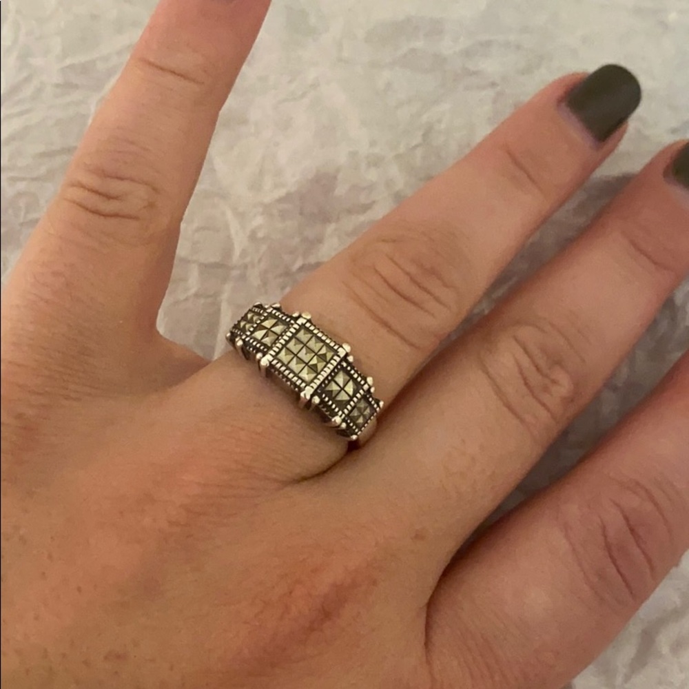Judith Jack ring